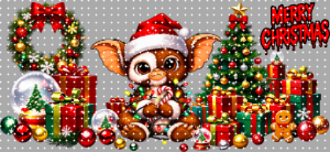 16oz Christmas-S  2581